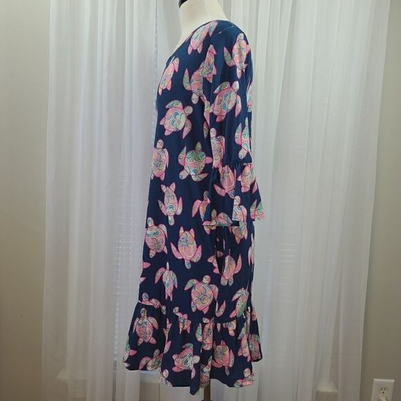 Simply Southern Dress/Gown  - Picture 3 of 8